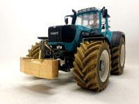 RC Favorit Gewicht 720g 1:14 (RC Modellbau, RC Traktor) Bayern - Velden Vorschau