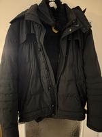 Wellensteyn Winterjacke Herren Bremen - Walle Vorschau