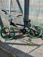 BMX Fahrrad Schleswig-Holstein - Waabs Vorschau