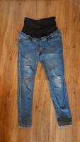 Umstandshose lang / Umstandsjeans Dresden - Neustadt Vorschau