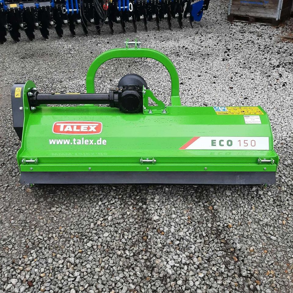 Mulcher Eco 1.5m in Peitz