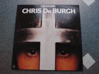 11 x Chris De Burgh LP VINYL Schallplatten Langspielplatten Baden-Württemberg - Bietigheim-Bissingen Vorschau