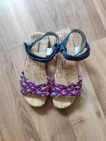 Schuhe Mädchen Größe  27-31 Baden-Württemberg - Schönau im Schwarzwald Vorschau