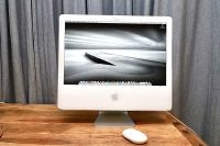 iMac 4.1 C2D 20 Zoll (Mit Maus und OVP) MS Office Leipzig - Connewitz Vorschau