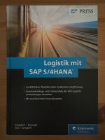 Logistik mit SAP S/4 Hana Nordrhein-Westfalen - Mülheim (Ruhr) Vorschau