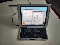 HP COMPAQ TC1100 Tablet PC DQ871A#ABF Niedersachsen - Hoya Vorschau