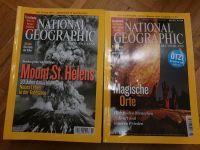 National Geographic Magazin, deutsch, Dez 09 - Jul 11 Baden-Württemberg - Illingen Vorschau