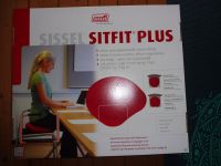 Sit Fit Plus Ergonomisches Sitzkissen Neu Schleswig-Holstein - Luschendorf  Vorschau