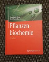 "Pflanzenbiochemie" 5. Auflage SpringerSpektrum - wie neu Dresden - Dresden-Plauen Vorschau