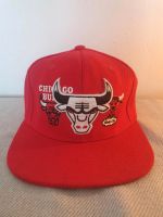 Chicago Bulls Snapback Cap vintage Nordrhein-Westfalen - Gummersbach Vorschau