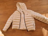 Daunenjacke XXL weiß Superdry Winterjacke München - Thalk.Obersendl.-Forsten-Fürstenr.-Solln Vorschau