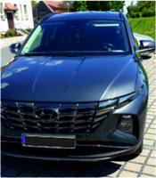 Hyundai Tucson Premium Sachsen-Anhalt - Thale-Friedrichsbrunn Vorschau