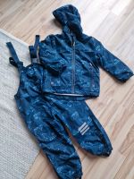 Topolino Regenjacke Regenhose Gr. 104 Bergedorf - Hamburg Lohbrügge Vorschau