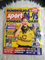 Zeitschrift Bundesliga Fußball SPORT extra 94-95 sammeln Baden-Württemberg - Bempflingen Vorschau