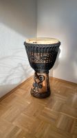 Djembe Bongo Trommel Südafrika Bayern - Freilassing Vorschau