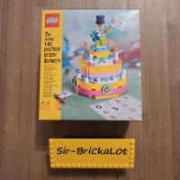 ⭐ Lego® Holiday&Event | Geburtstagsset | 40382 | NEU und OVP Flensburg - Mürwik Vorschau