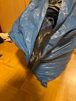 Sack xs s klamotten hosen röcke oberteile etc Baden-Württemberg - Ostfildern Vorschau