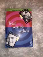 Monika von Krogh, Total verrückt verliebt, Buch Niedersachsen - Seevetal Vorschau