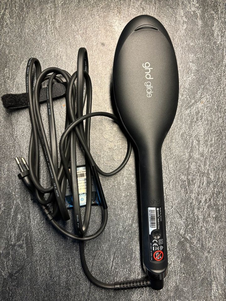 Ghd glide hot brush in Nürnberg (Mittelfr)