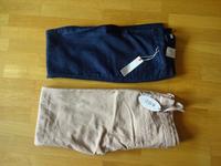 Damenhosen Sommerhosen EDC, Esprit Gr. 34, 2 Paar, neu Bayern - Bobingen Vorschau