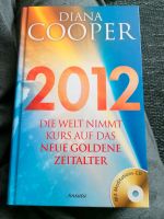Buch inkl. Meditations-CD, Diana Cooper, Spiritualität Niedersachsen - Hameln Vorschau
