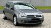 Volkswagen Golf VI Style BlueMotion/BMT, Navi, Bluetooth Hessen - Eschborn Vorschau