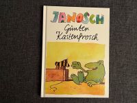 Janosch - Günter Kastenfrosch Schleswig-Holstein - Preetz Vorschau