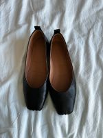 Massimo Dutti Ballerina Square toe 37 Leder Abholung Stuttgart - Möhringen Vorschau