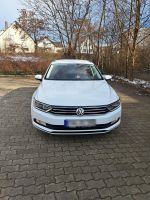 Volkswagen Passat B8 Bayern - Roding Vorschau