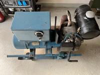 Notstrom Fimag EL150 DDR Super Zustand Aggregat Oldtimer Sachsen - Oederan Vorschau