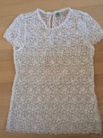 Bluse Shirt BENETTON Gr. S Nordrhein-Westfalen - Haan Vorschau