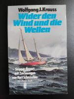 Wider den Wind und die Wellen - Wolfgang J. Krauss Niedersachsen - Norden Vorschau