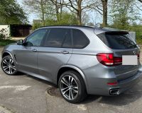 BMW X5 M40d F15 2016 Schleswig-Holstein - Wanderup Vorschau