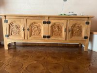 Sideboard Vollholz Rheinland-Pfalz - Bingen Vorschau