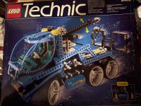 Lego Technic 8462 Tow Truck MISB neu ungeöffnet Bayern - Zapfendorf Vorschau