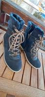 Winterstiefel Bayern - Füssen Vorschau