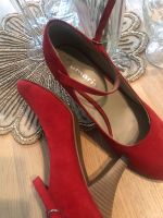 Tamari’s rote Schuhe pumps Damen Größe 39 Kiel - Gaarden Vorschau