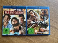 Hangover 1 & 2 Blu Ray Nordrhein-Westfalen - Erkrath Vorschau