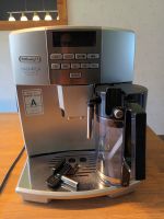 DeLonghi Magnifica Pronto Cappuccina Hessen - Runkel Vorschau