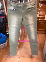 Jeans Khaki 40 Dividende by H&M Rheinland-Pfalz - Boppard Vorschau