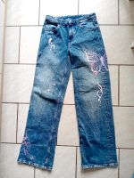 Wide leg Jeans gr. 158 H&M Niedersachsen - Oldenburg Vorschau