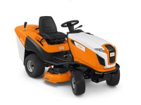 Stihl RT5097 Z Aufsitzmäher mit 2 Zylinder-Motor Niedersachsen - Nordstemmen Vorschau