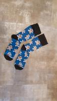 Lebkuchen Socken Sesto Senso NEU Saarland - Tholey Vorschau