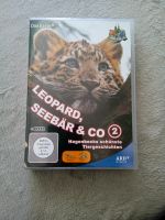 Leopard, Seebär & Co (DVD) Staffel 2 Brandenburg - Cottbus Vorschau