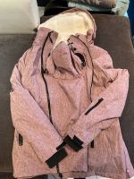 Tragejacke/Umstandsjacke Bayern - Mitwitz Vorschau