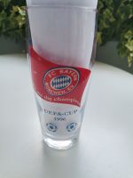 FC Bayern München UEFA Cup 1996 Bierglas Nordrhein-Westfalen - Espelkamp Vorschau