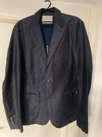 Marineblauer Scotch&Soda-Blazer Friedrichshain-Kreuzberg - Friedrichshain Vorschau