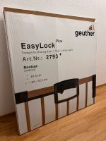 Treppenschutzgitter EasyLock Plus von geuther Bayern - Würzburg Vorschau