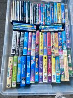 DVD/ Video Sammlung Herzogtum Lauenburg - Büchen Vorschau