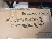 Bugaboo Fox 5 Neu Essen - Stoppenberg Vorschau